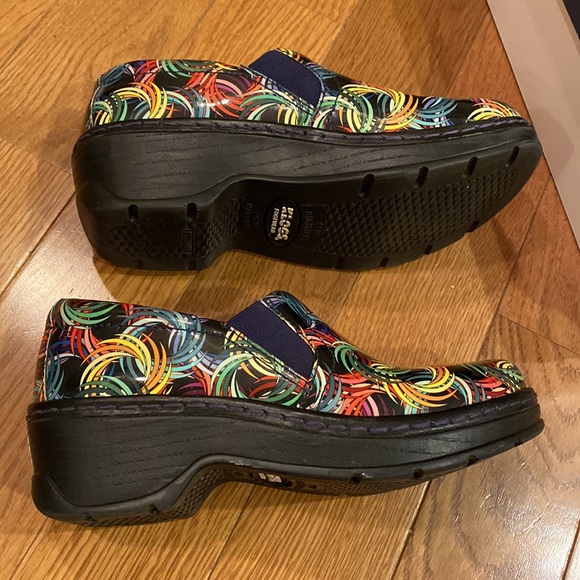 Klogs work shoes - Picture 3 of 5